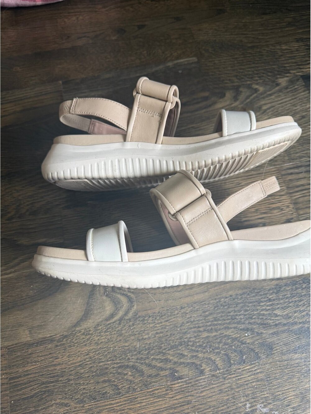 Cole Haan Sandals